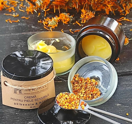 KIT cosmetice pentru vacanță și călătorie