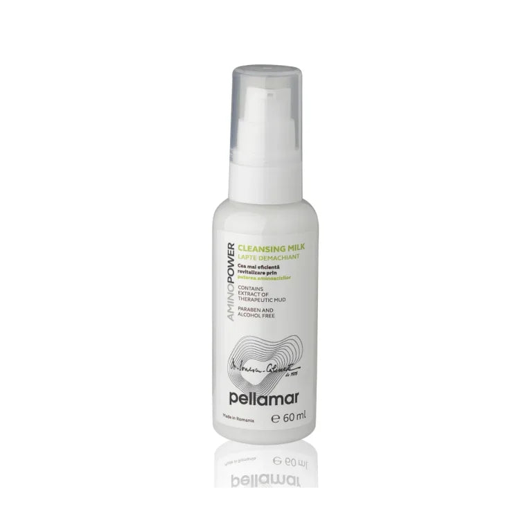 Lapte demachiant AminoPower 60ml