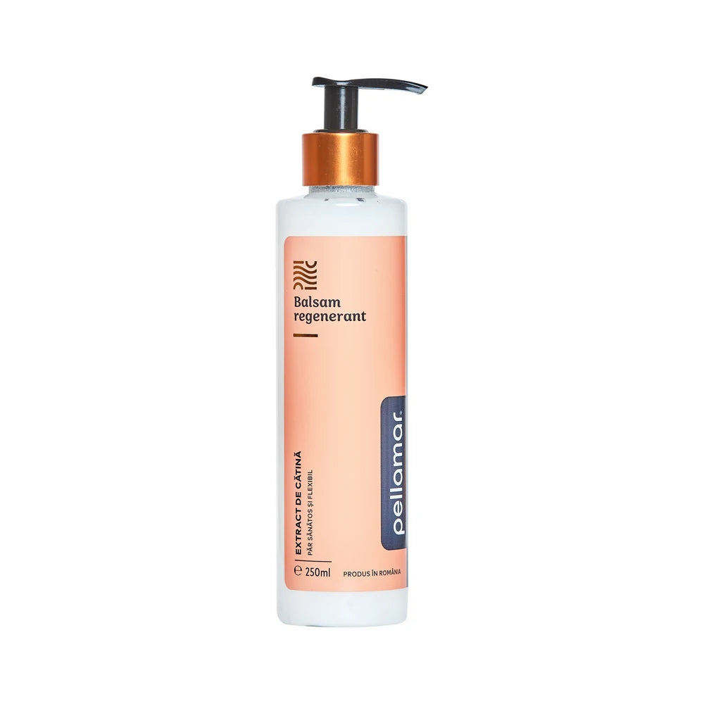 Balsam regenerant DELUXE 250ml