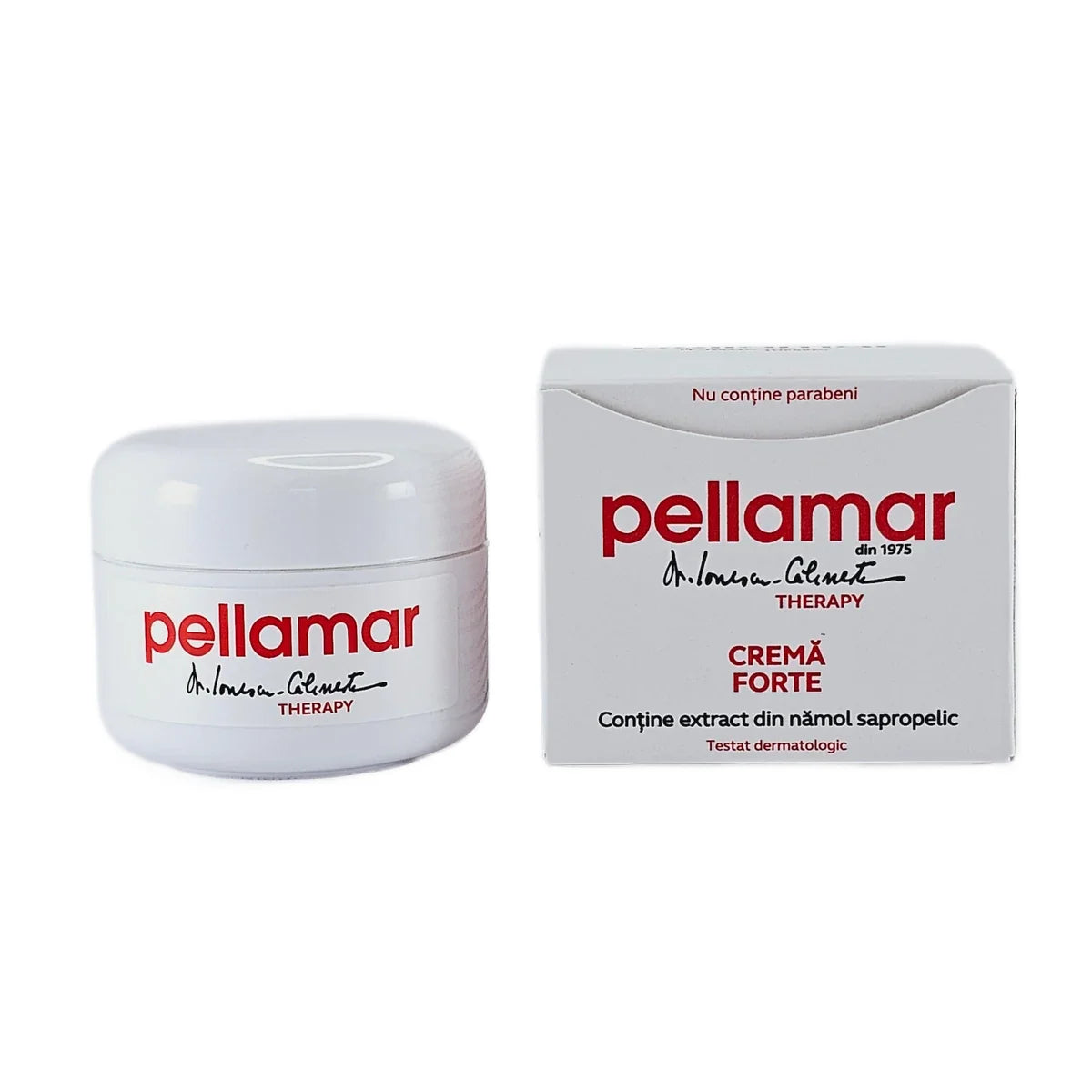 Crema Forte Therapy 50ml