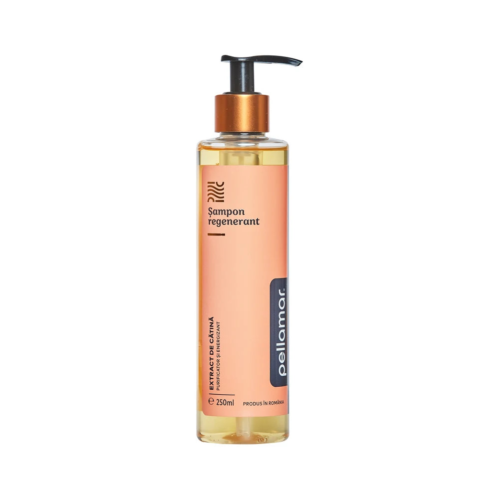Sampon regenerant DELUXE 250ml