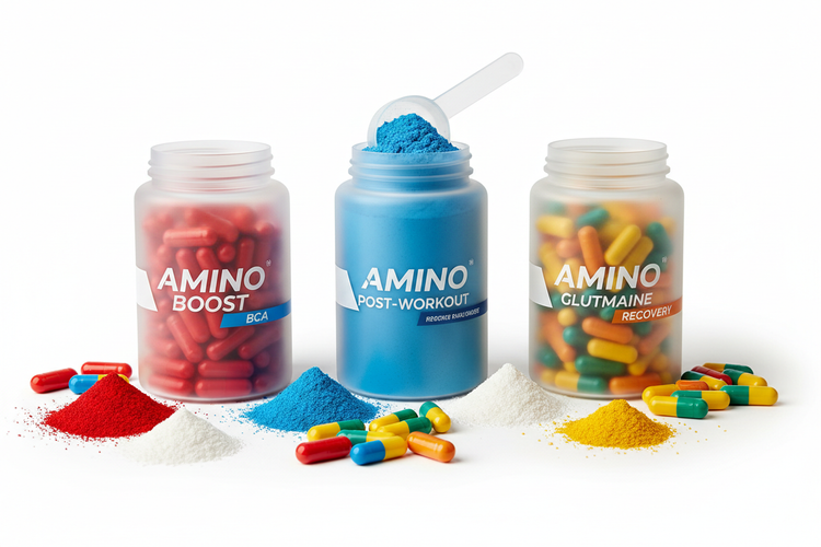 Aminoacizi