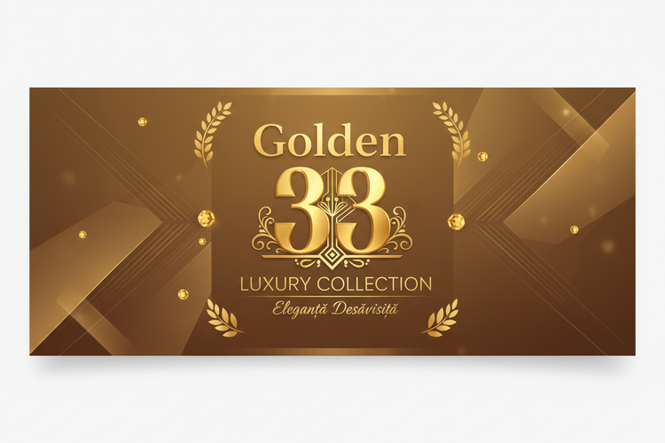 Produse Golden33
