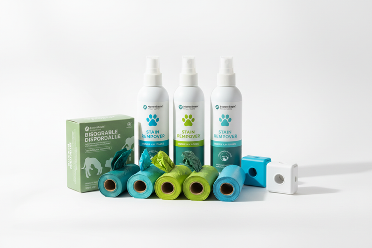 Consumabile pentru animale de companie