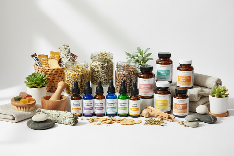 Diverse remedii