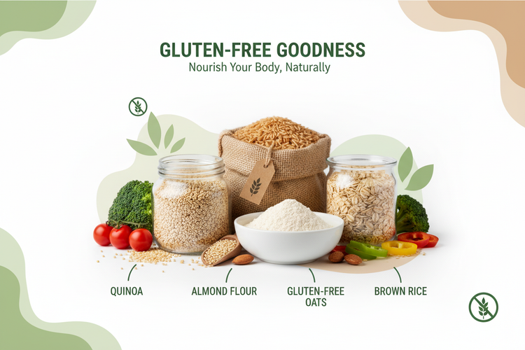 Fără gluten