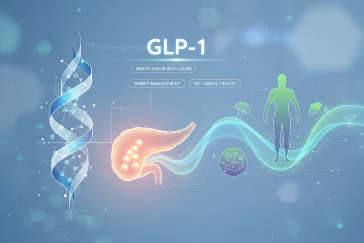 GLP-1