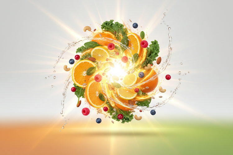Imunitate & energie