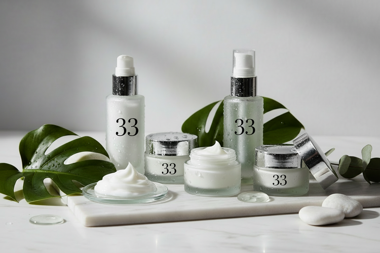 Creme și produse hidratante pentru față
