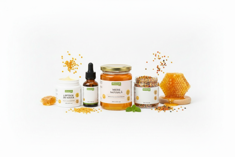 Produse apicole