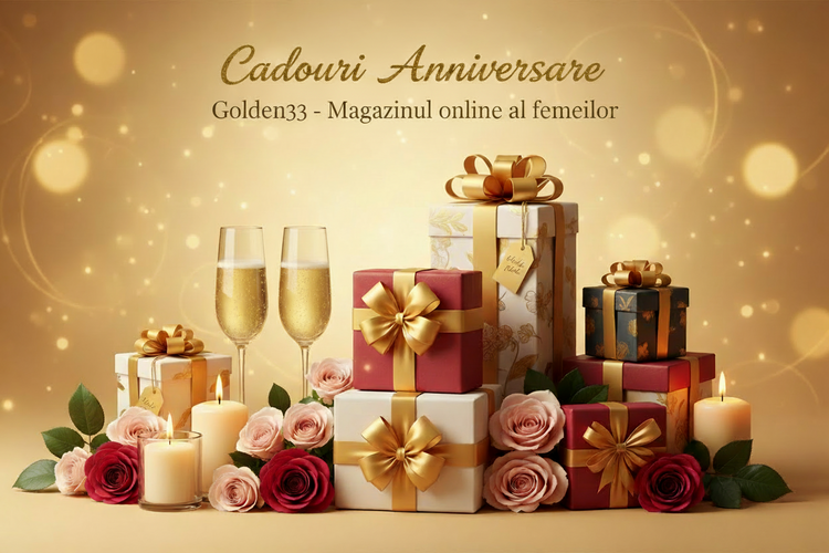 Cadouri Aniversare