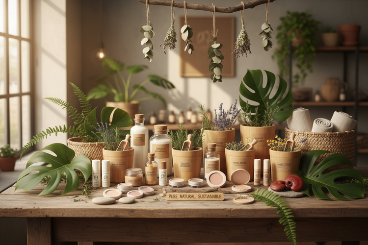 Produse naturale