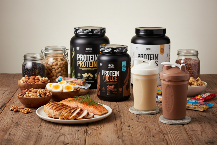 Proteine