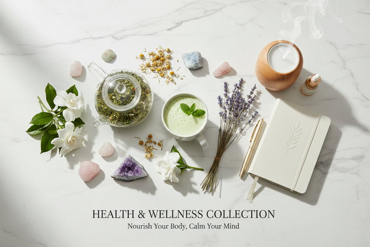 Sănătate & wellness