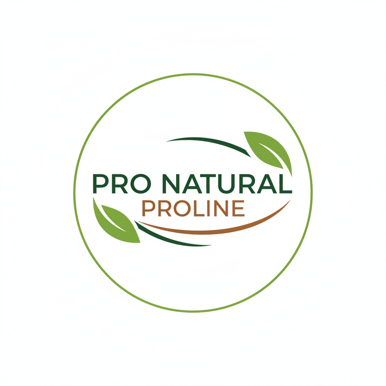 Pro Natural Proline