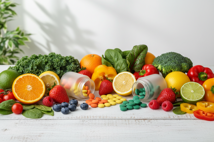 Vitamine