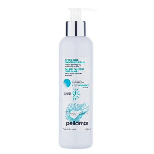 Balsam calmant după plajă 200ml
