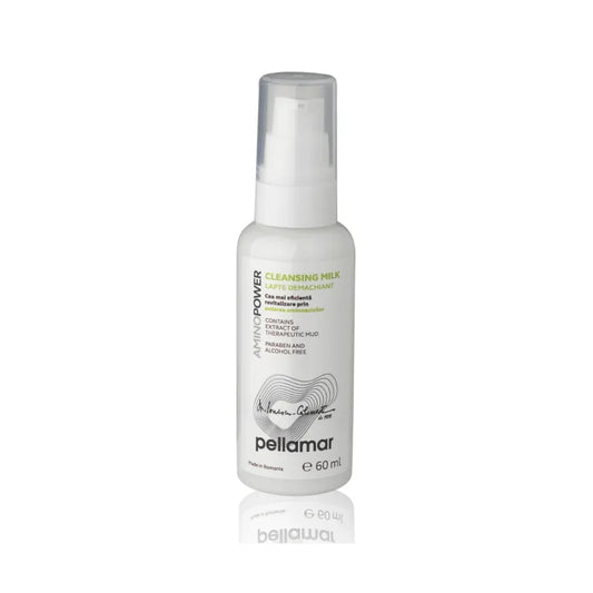 Lapte demachiant AminoPower 60ml