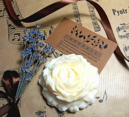 Odorizant natural pentru sertare și dulapuri