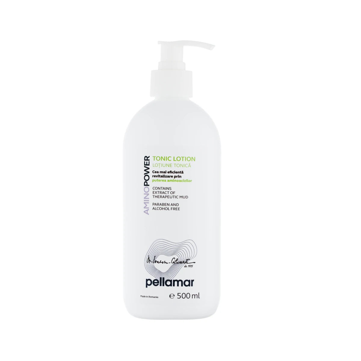 Loţiune tonică AminoPower 500ml