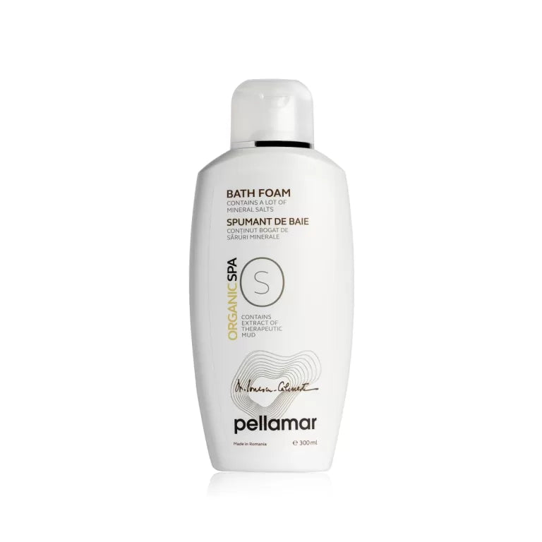 Spumant de baie ORGANIC SPA 300ml