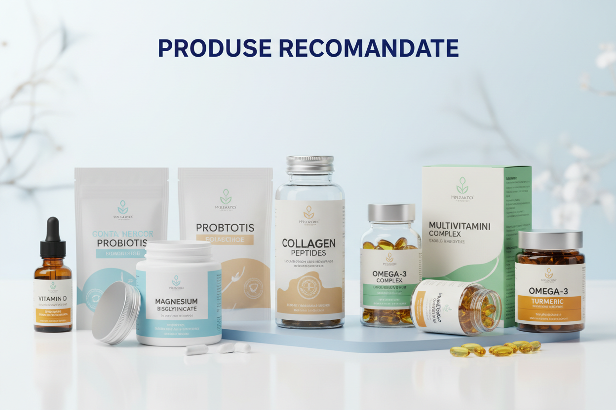 alta, gen sa fie cu colagen, magneziu, omega etc
