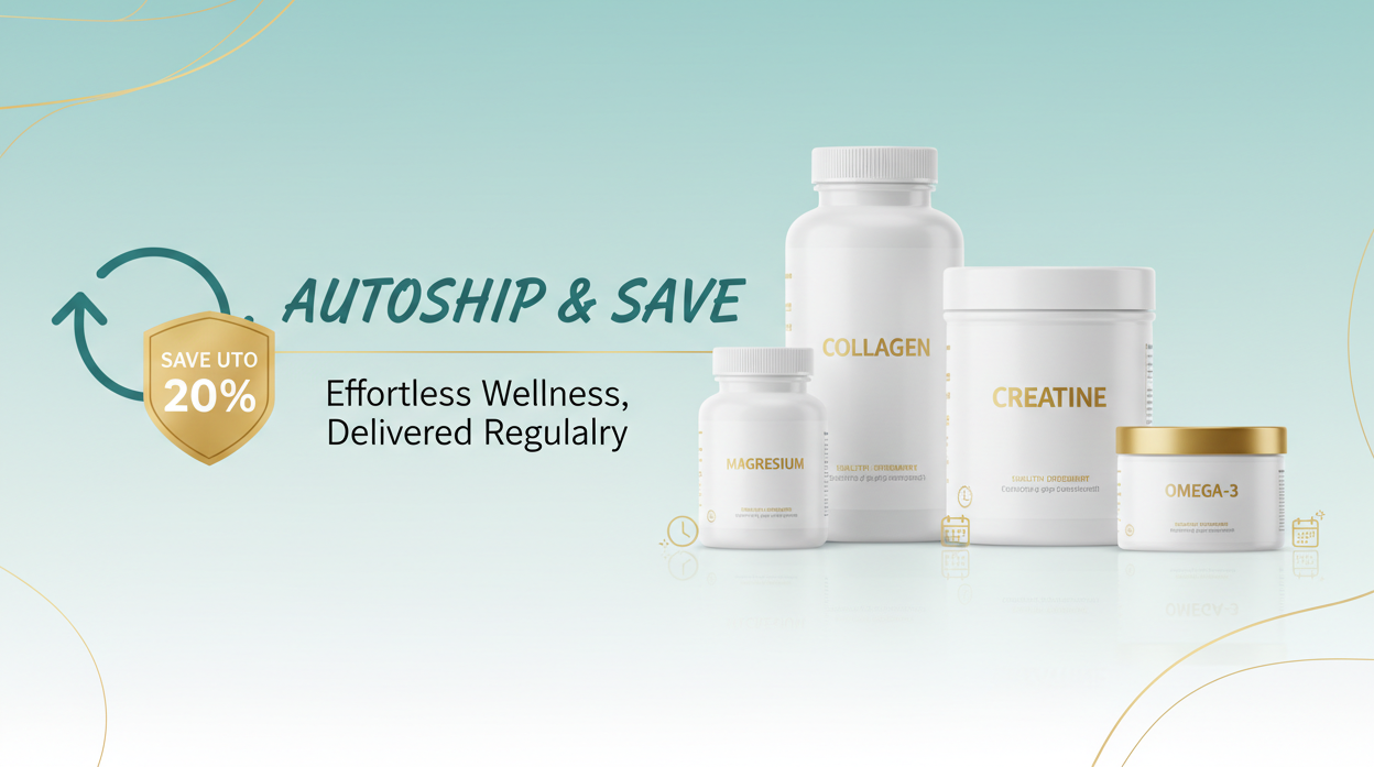 alta
sa aiba ceva si cu Collagen, creatine, magnesiu, omega etc
