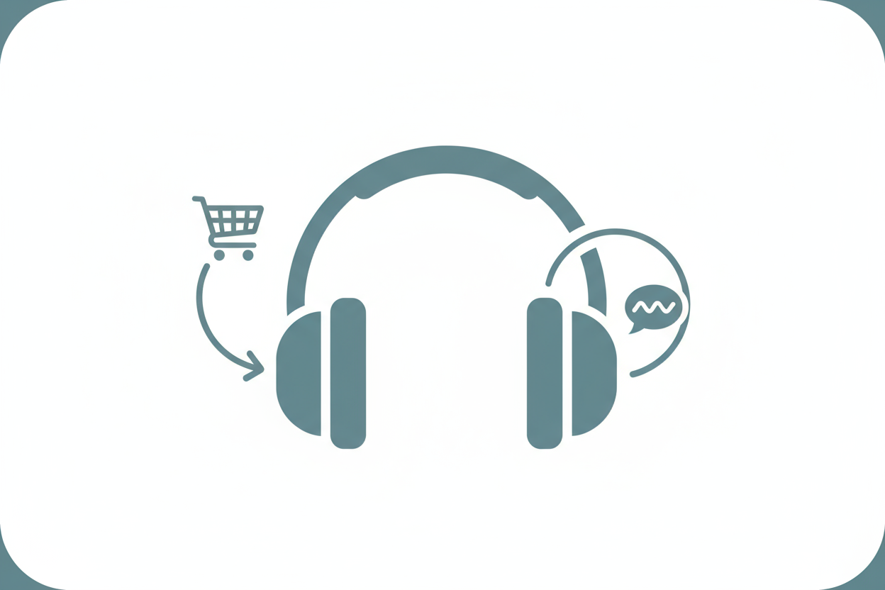 icon information orders aka headphones