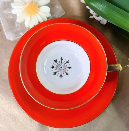 Cadou vintage vibrant pentru energie creativă
