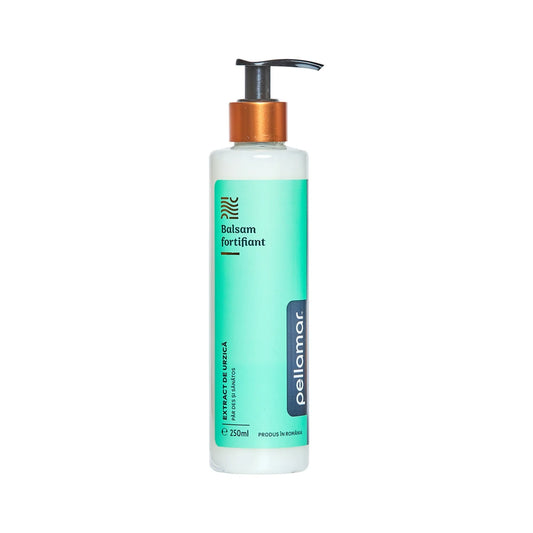 Balsam fortifiant DELUXE 250ml