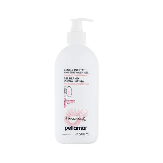 Gel blând igienă intimă Femina Intimity 500ml