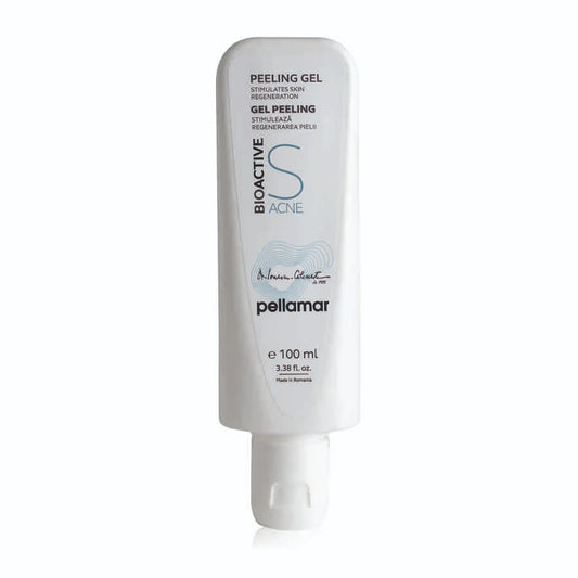 Gel peeling Bioactive S Acne 100ml