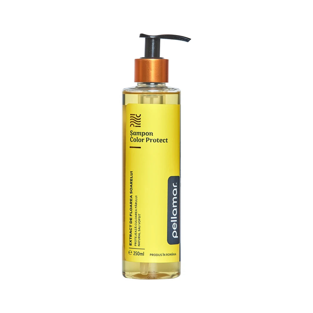 Sampon color protect DELUXE 250ml