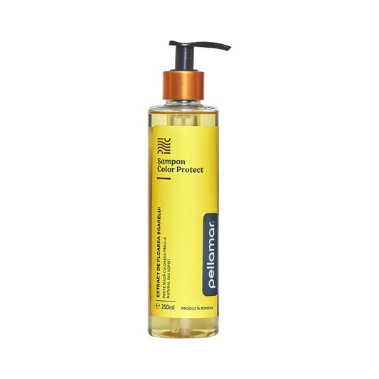 Sampon color protect DELUXE 250ml