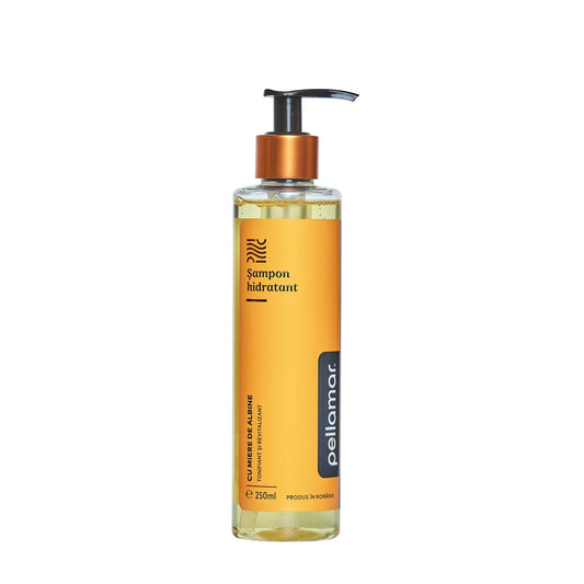 Sampon hidratant DELUXE 250ml